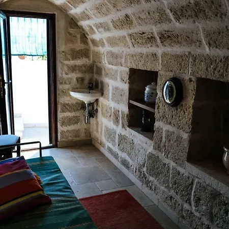 Apartment Casetta Poerio *