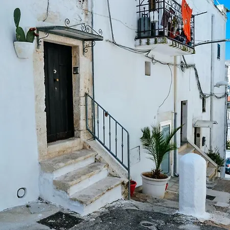 Apartment Casetta Poerio