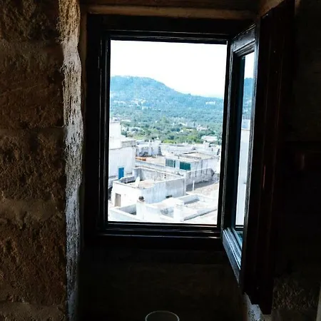 Casetta Poerio Apartment *