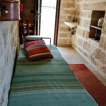 Casetta Poerio Ostuni