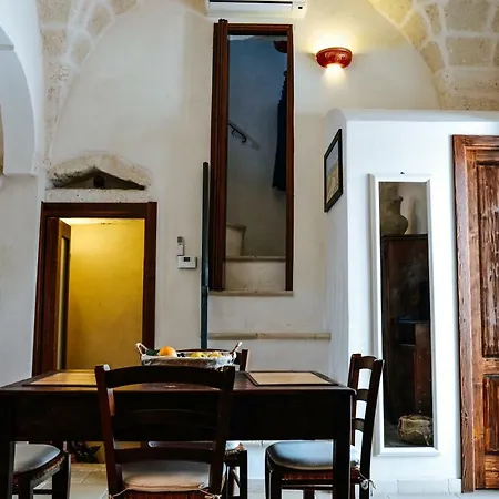 Casetta Poerio Ostuni