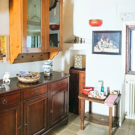 Casetta Poerio Apartment