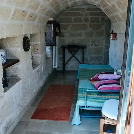 Casetta Poerio Ostuni
