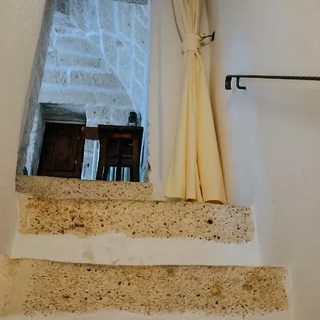 Apartment Casetta Poerio