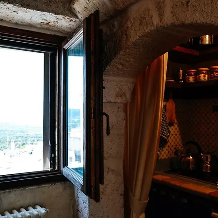 Casetta Poerio Apartment *