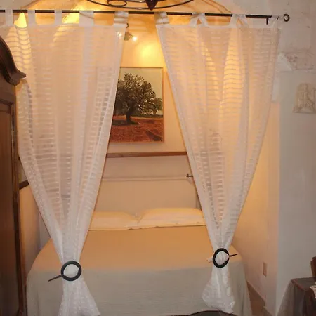 Apartment Casetta Poerio *