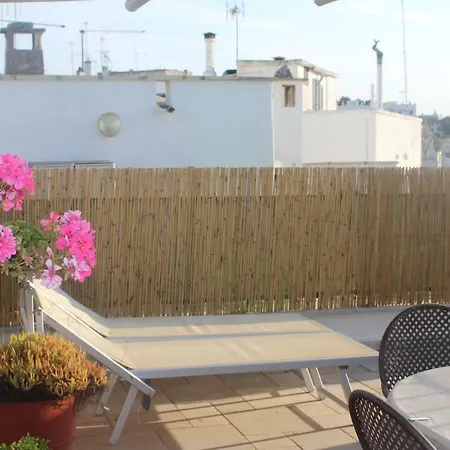 Apartment Casetta Poerio Ostuni